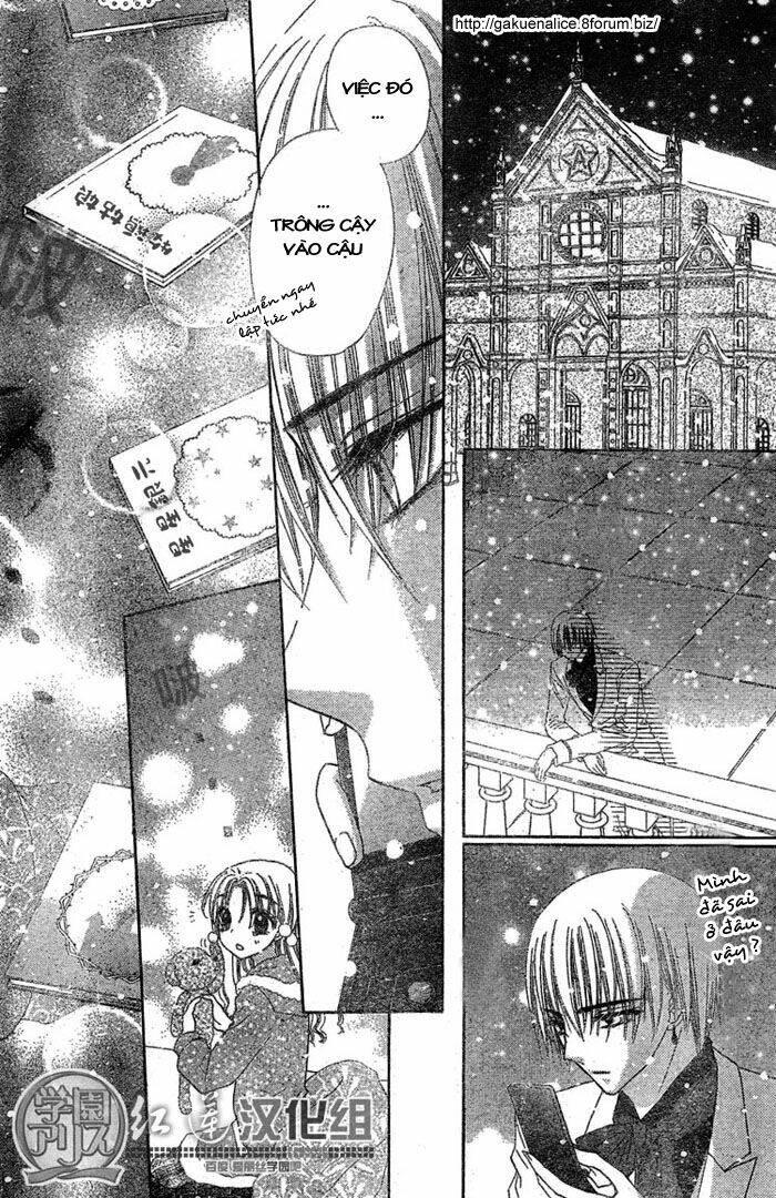 gakuen alice chapter 143 23