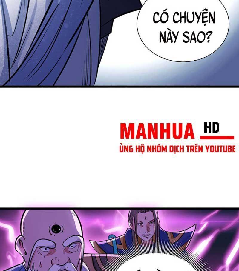 võ đạo độc tôn chapter 587 52