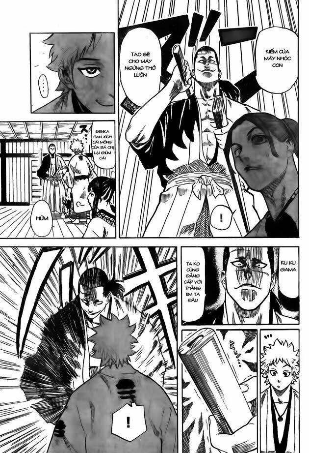 gamaran chapter 1 26