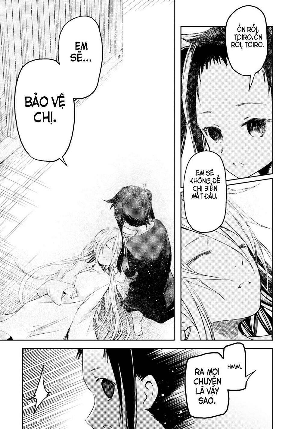 instant bullet chapter 17 23