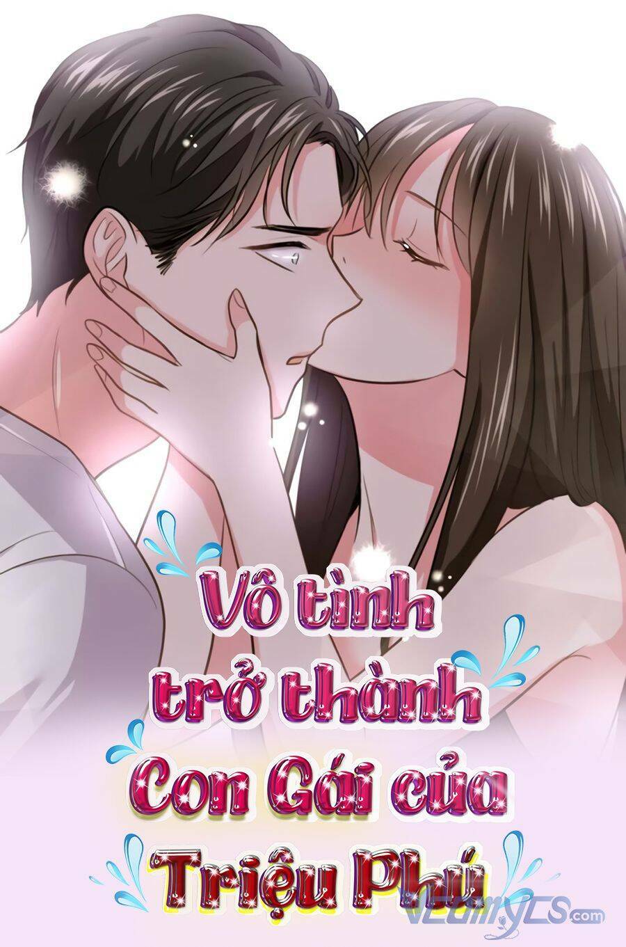 vô tình trở thành con gái của triệu phú chapter 8 1