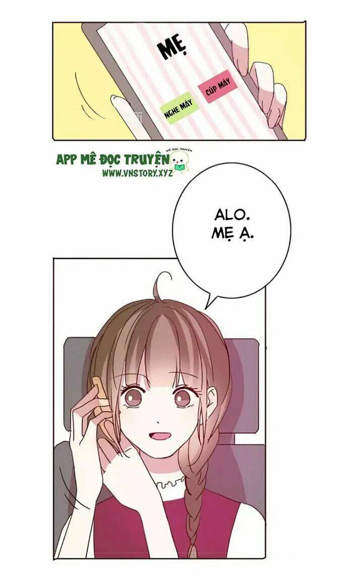 tình yêu không nói dối chapter 62 8