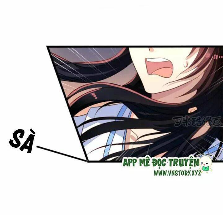 ông chủ của tôi là yêu quái chapter 44 28