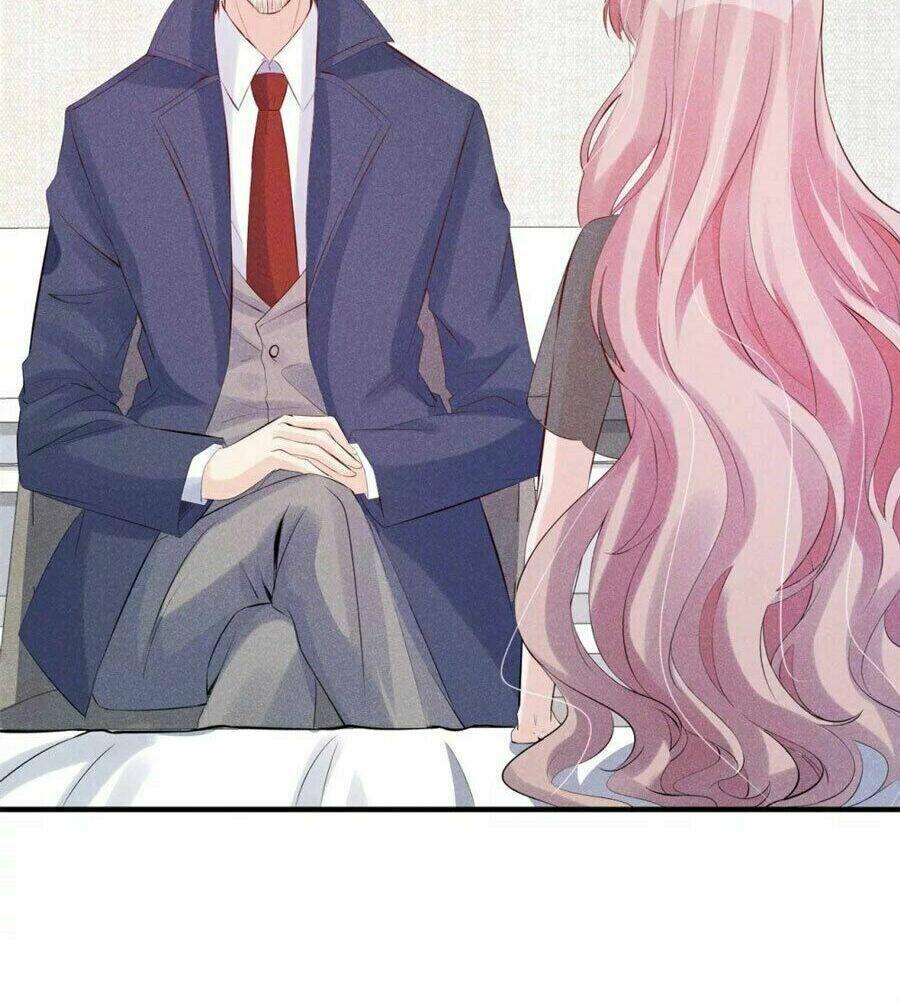 cạm bẫy lửa tình chapter 55 6