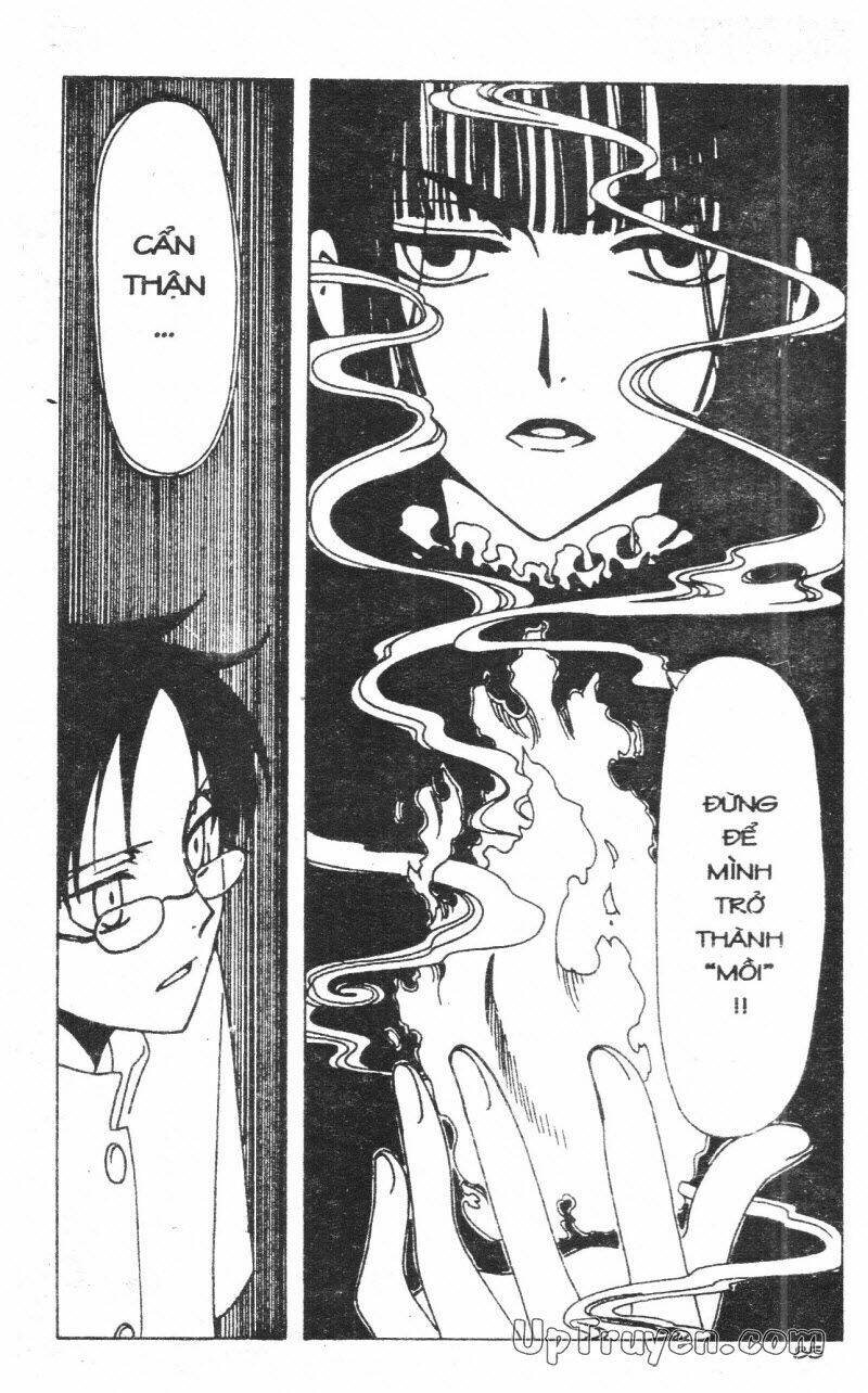 xxxholic - hành trình bí ẩn chapter 5 87