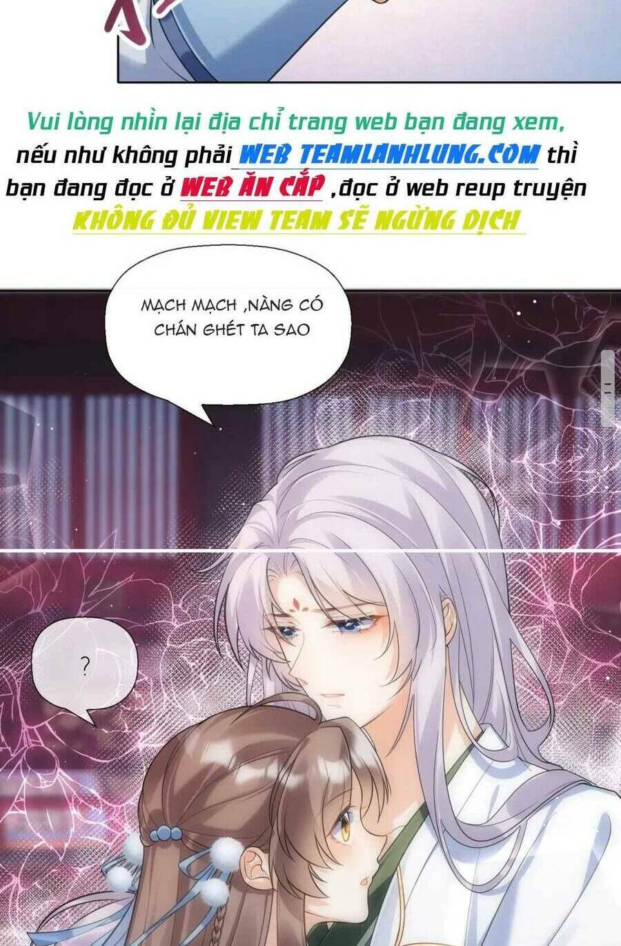 phúc hắc hoa yêu mua một tặng một chapter 11 29