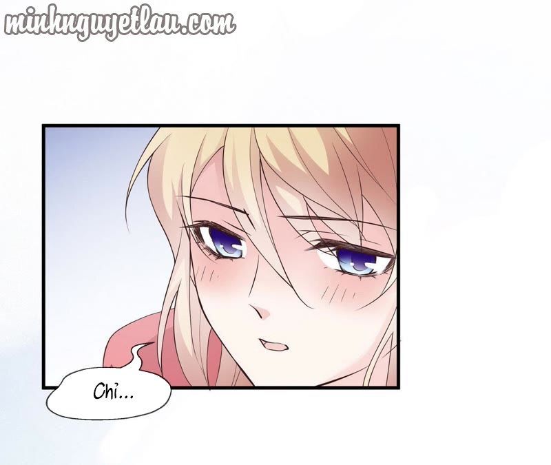 chiến lược lãng mạn của thịnh thiếu chapter 70 53