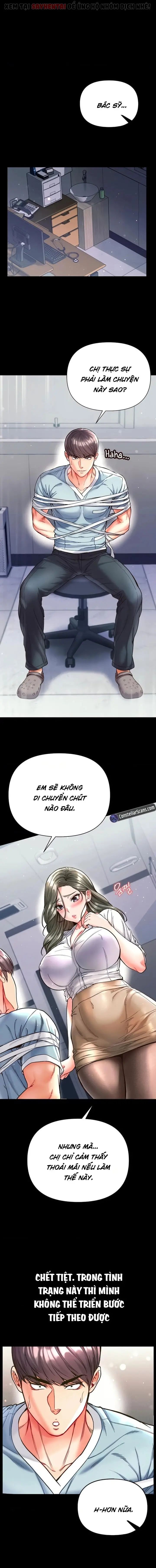 theo học dâm sư chapter 17 8