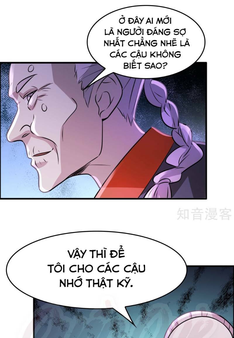 dị giới cung ứng thương chapter 74 21