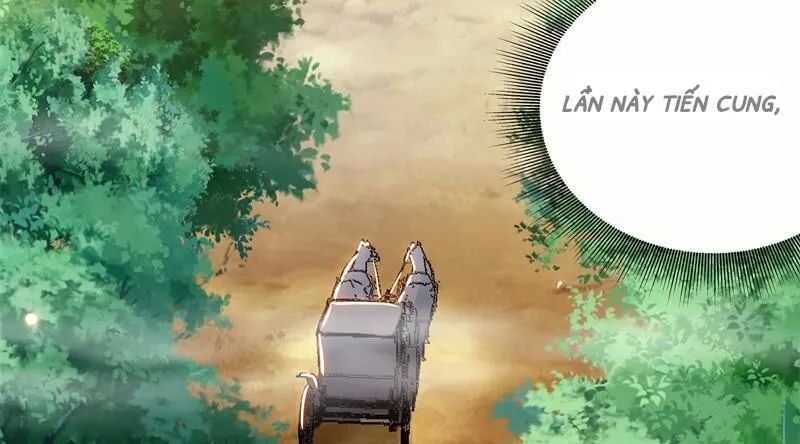 liêu cung phong hoa chapter 11 68