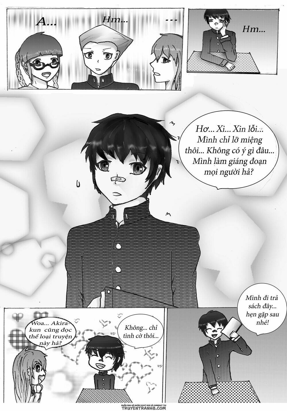 curse of phong chapter 1 6