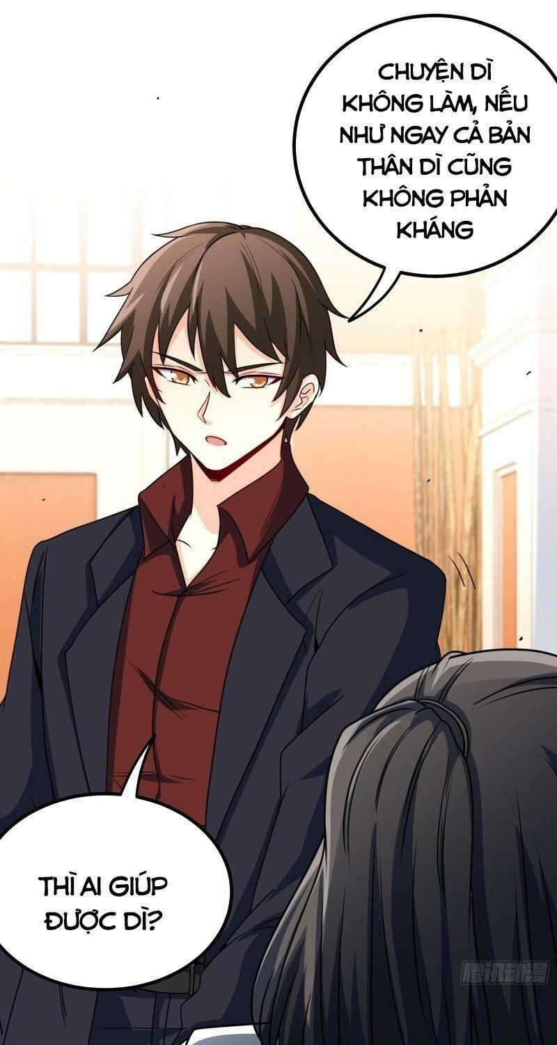 ta là hàn tam thiên chapter 56 13