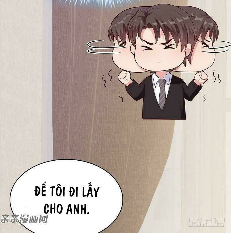 nam thần manh bảo tận diệt chapter 61.2 32