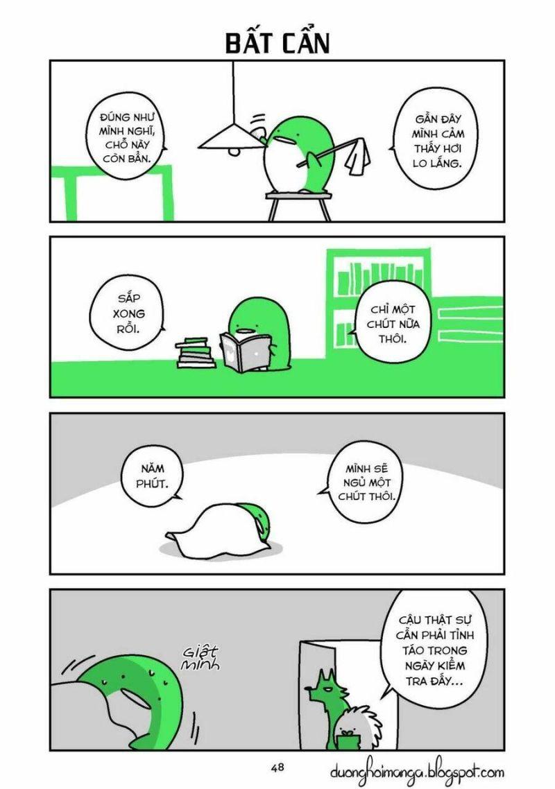 hedgehog harry chapter 1.4 8