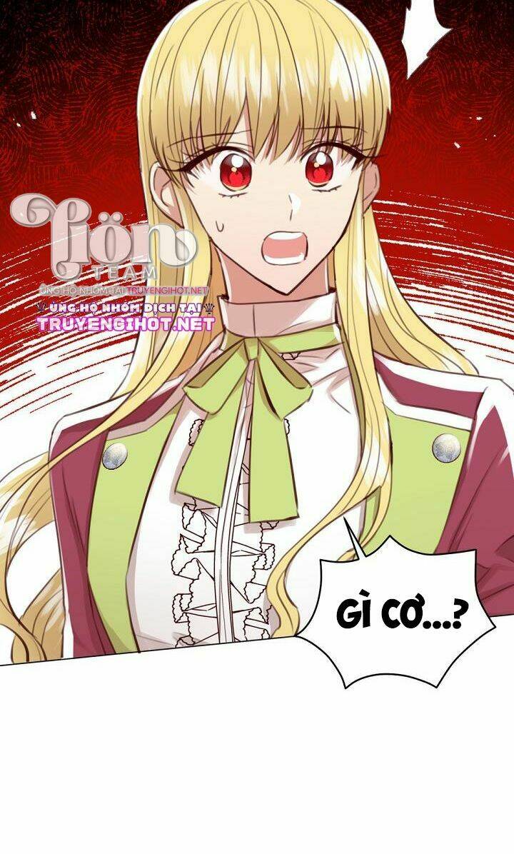 vẻ đẹp của ác ma chapter 32.2 18