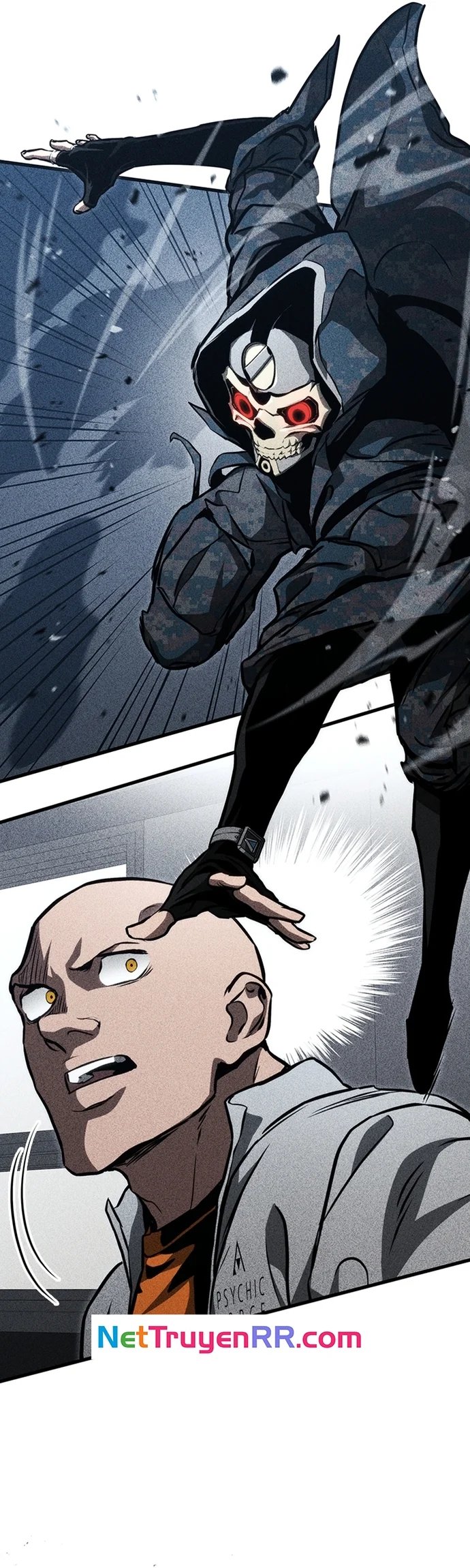 đồ long kỵ sĩ hôn môi ác long chapter 86 21