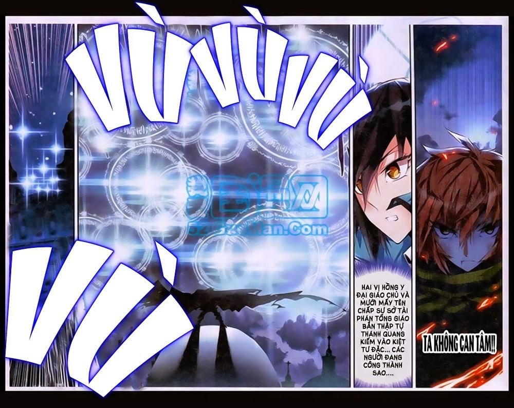 thăng long đạo chapter 11 19