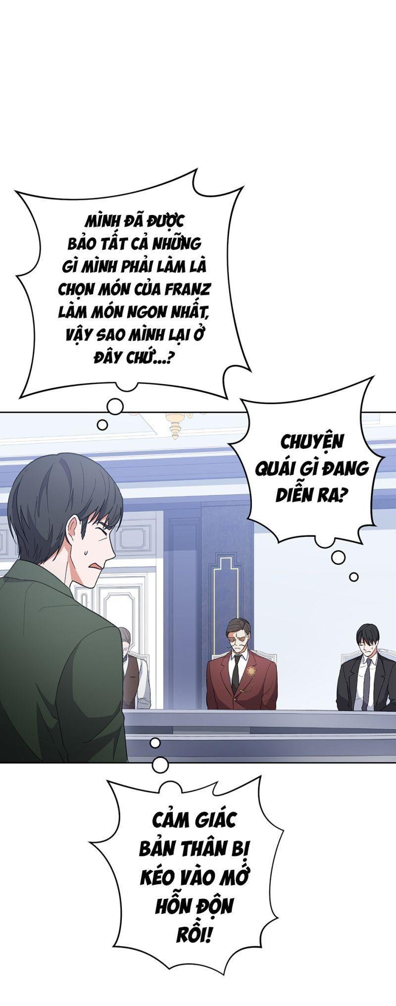 quý cô đầu bếp hoàng gia chapter 64 27