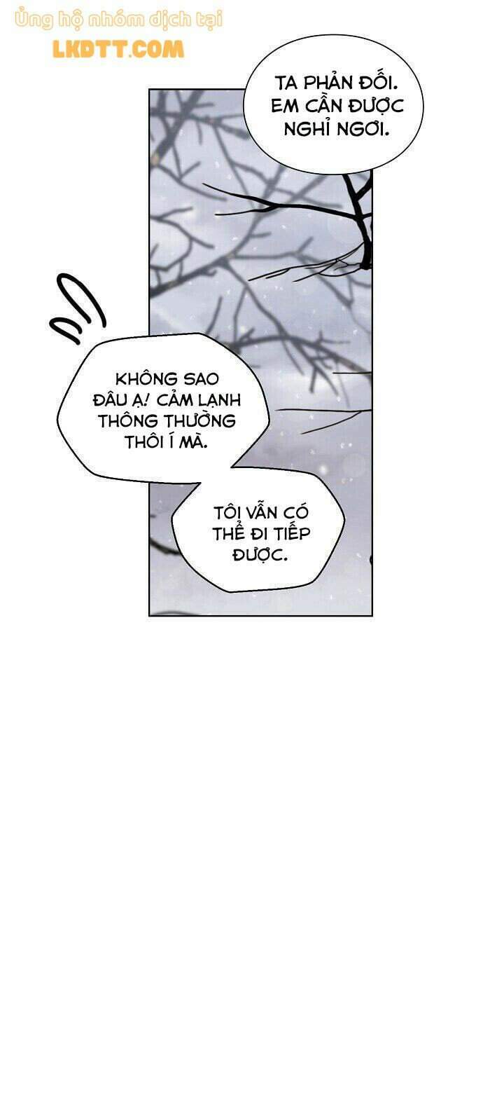 nữ hoàng ngoại khoa chapter 83 14