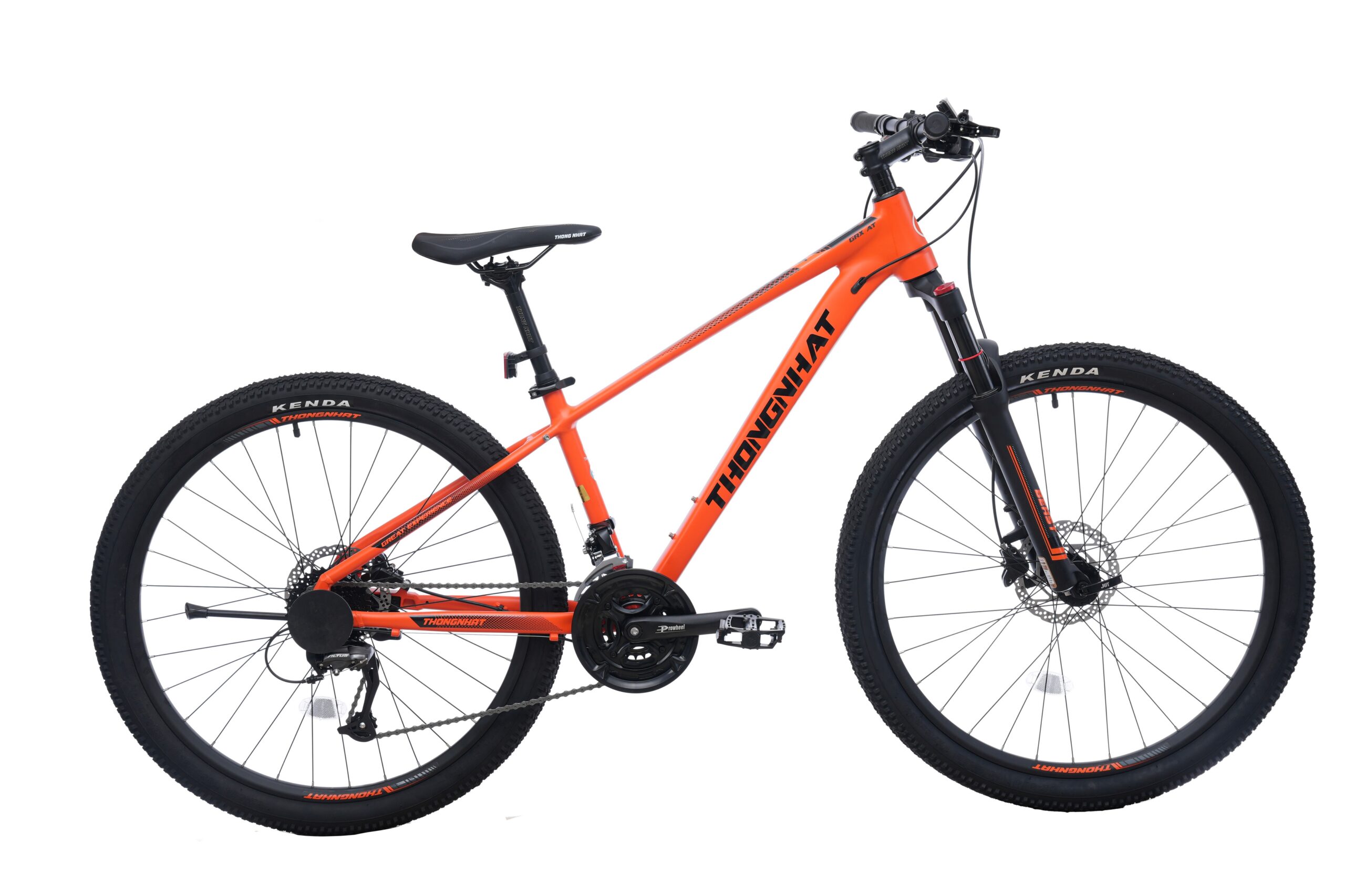 Xe đạp thể thao Thống Nhất GRX AT 27,5''