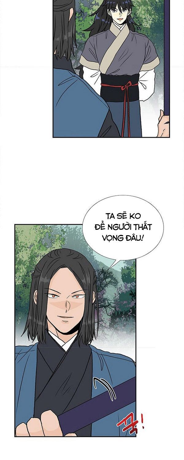 học sĩ tái sinh chapter 130.5 9