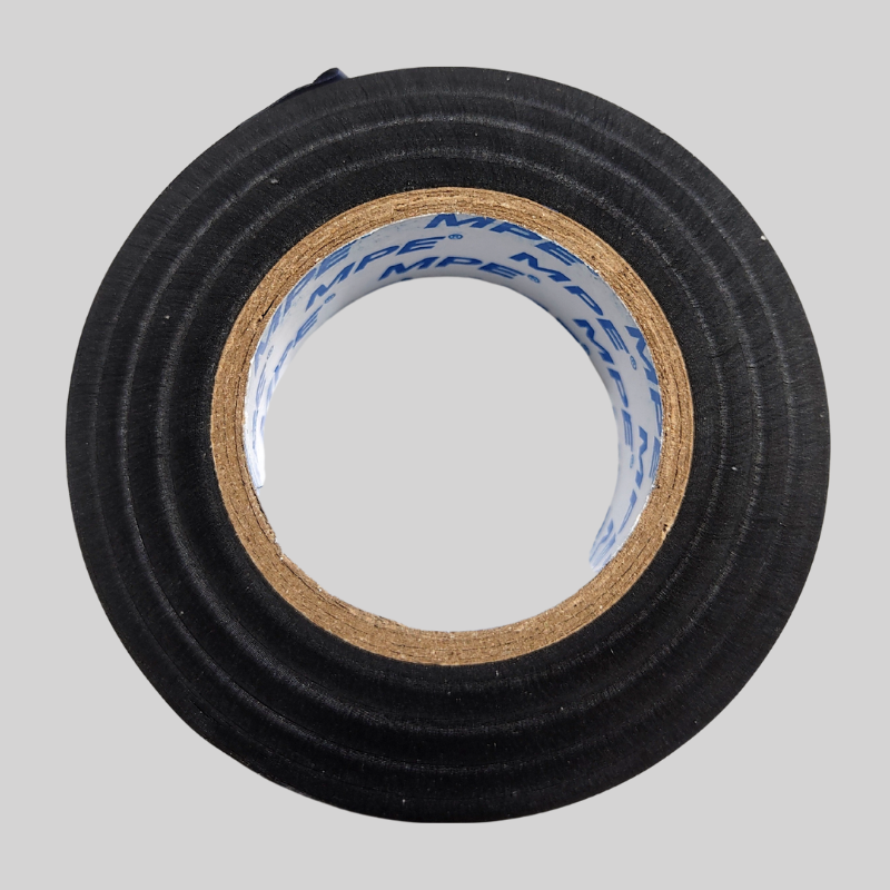 Băng keo cách điện màu đen MPE