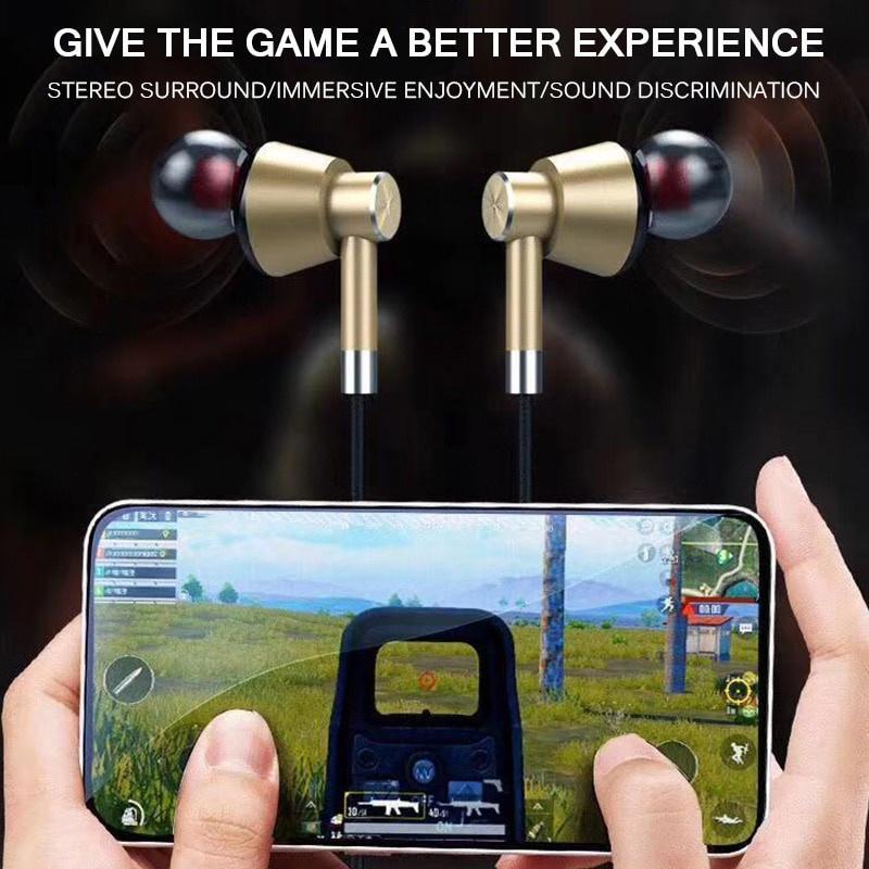 Set 2 Cặp Tai nghe không dây 32G Hỗ Trợ Thẻ SD