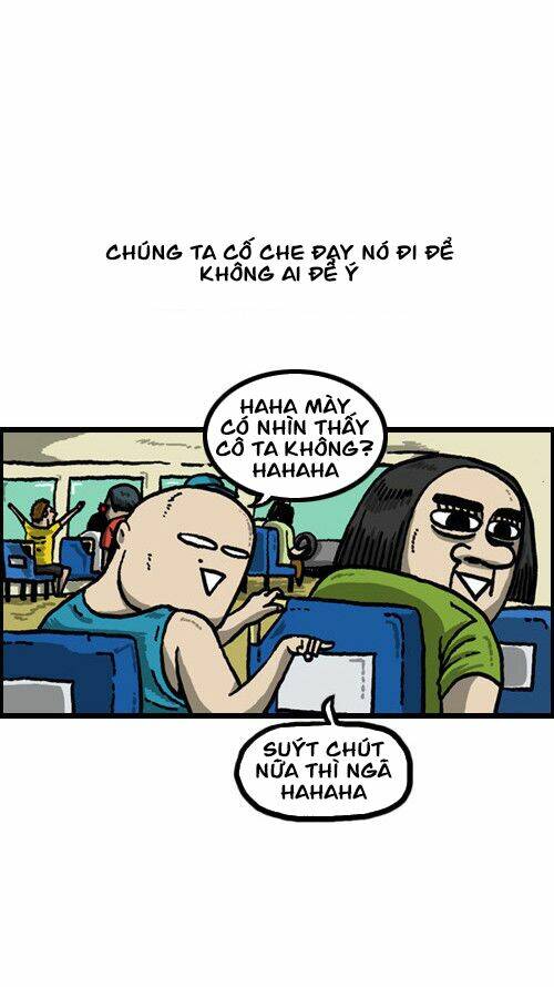 tiếng gọi con tim chapter 22 5