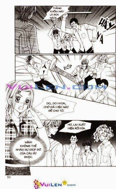 tên nô lệ đáng yêu chapter 5 50