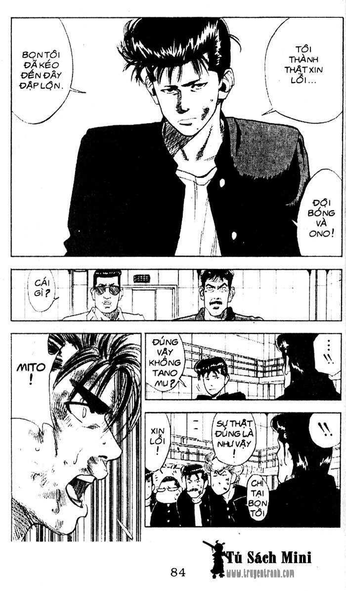 cao thủ bóng rổ chapter 72 5