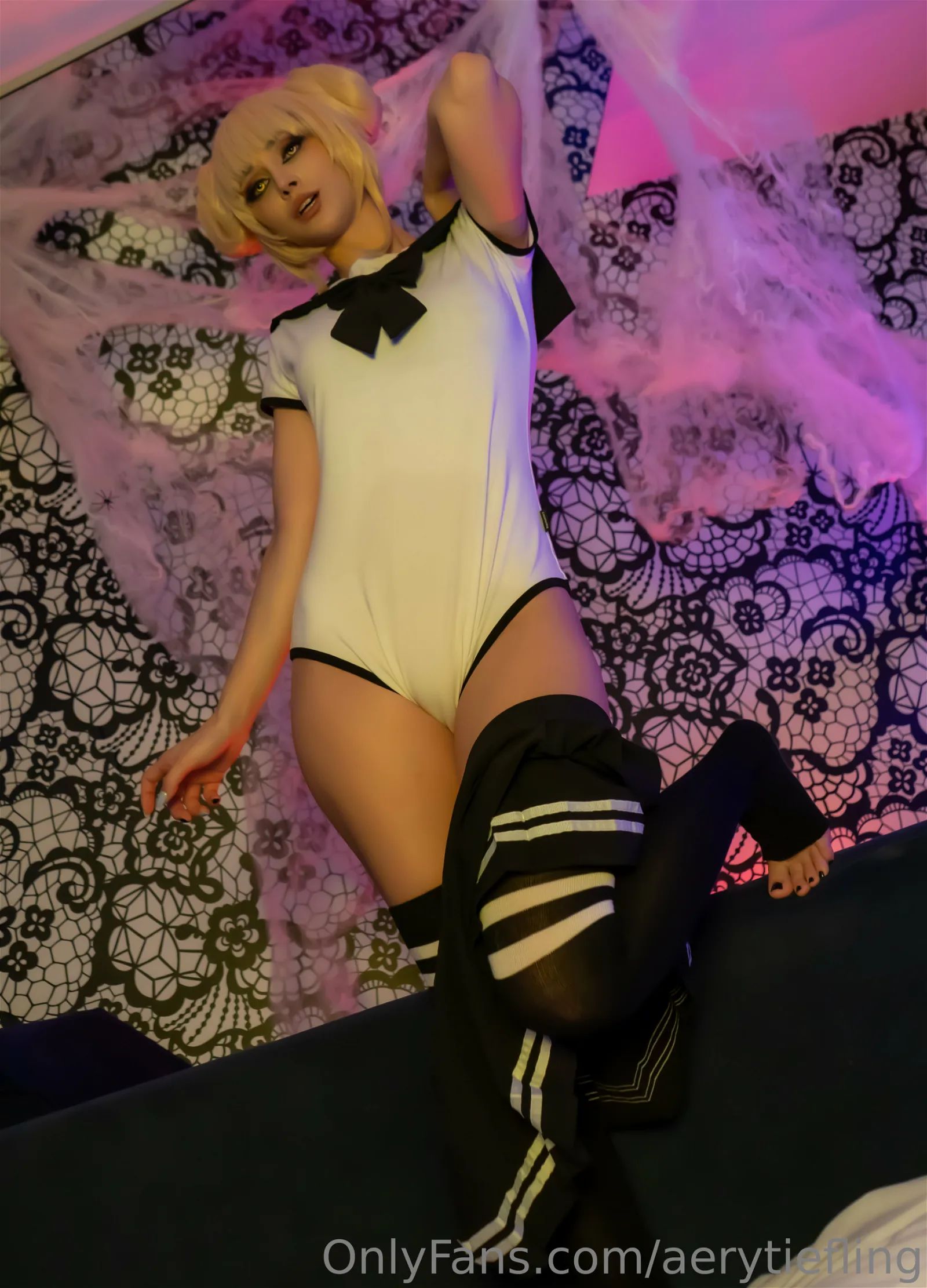 hình cosplay chapter 85 18