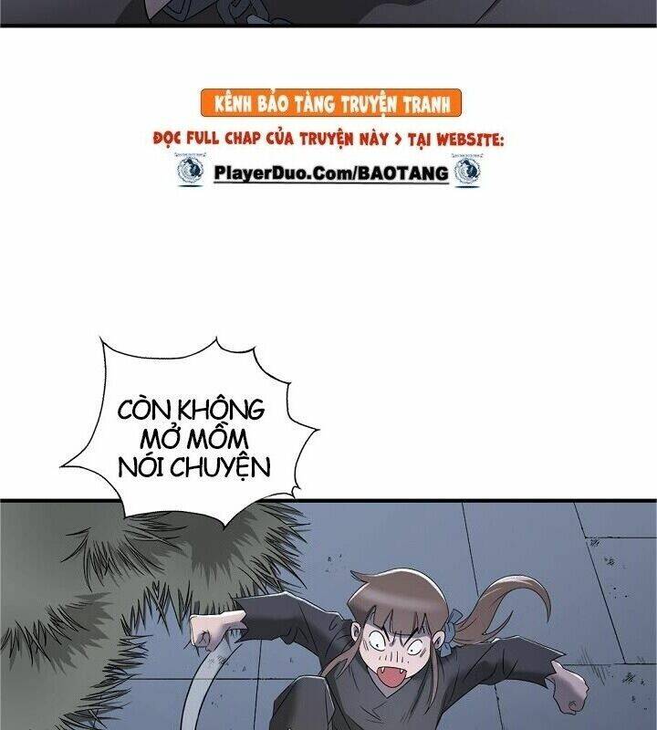 cuồng long chapter 9 25