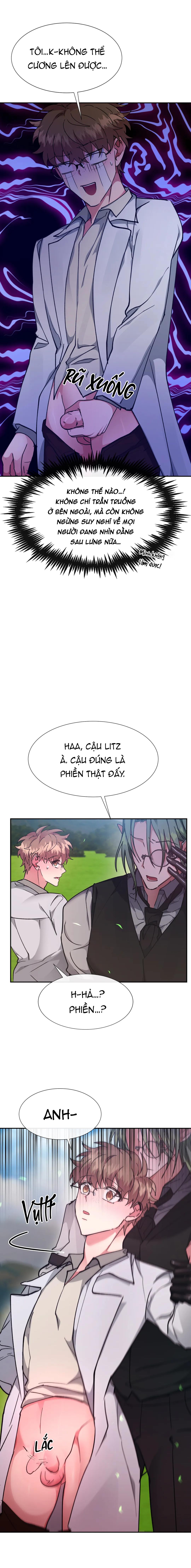 lâu đài tình dục chapter 28 16