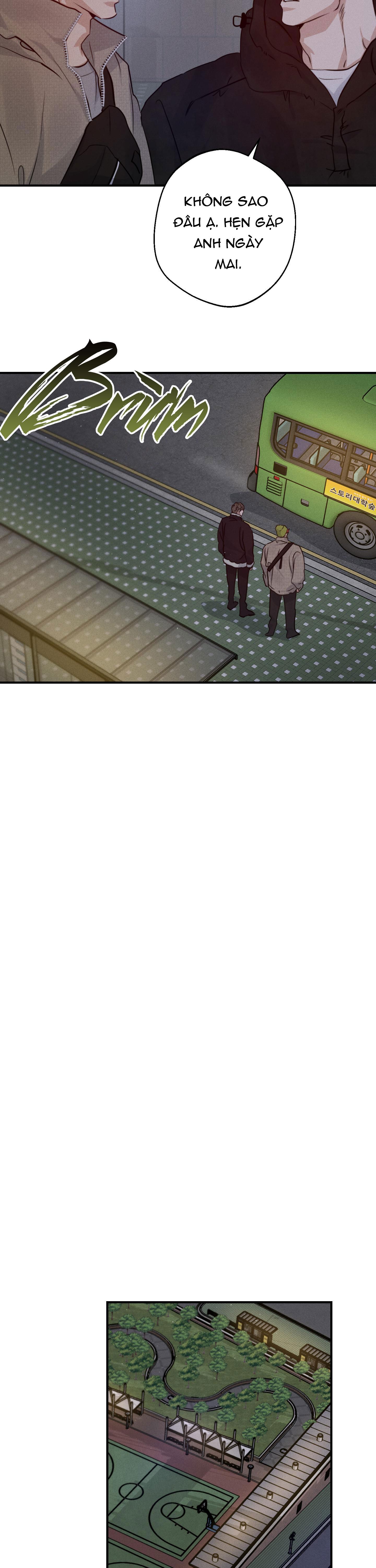 high clear chapter 50 25