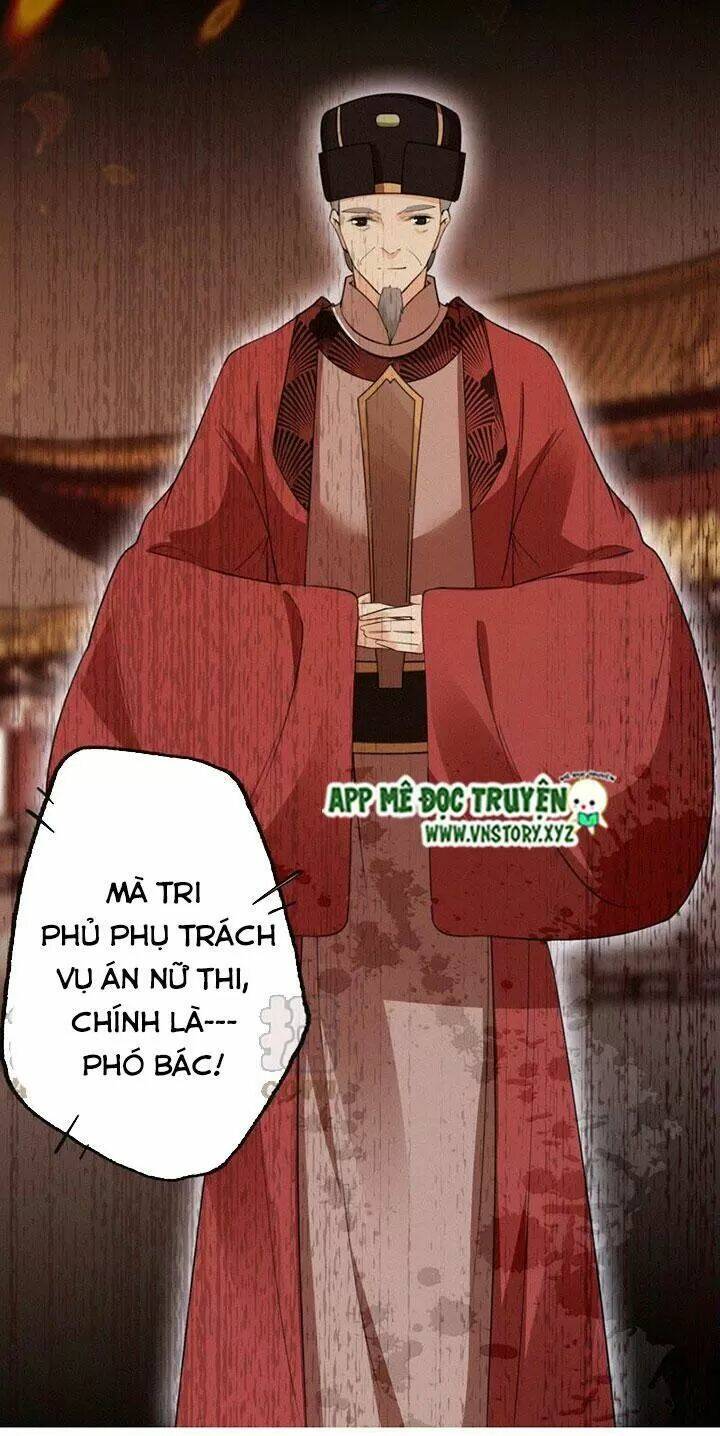 thiên hương mỹ nhân chapter 67 28