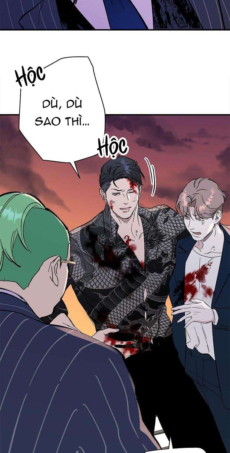 tuyển tập cuồng công - chiếm hữu công của nhà kim chapter 26.4 39