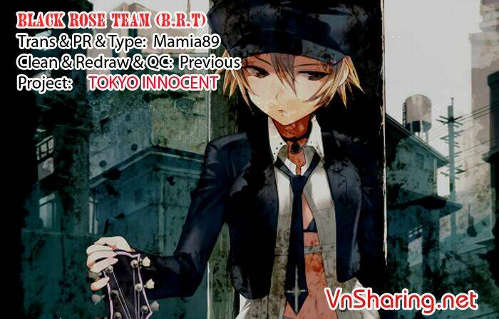 tokyo innocent chapter 14 1