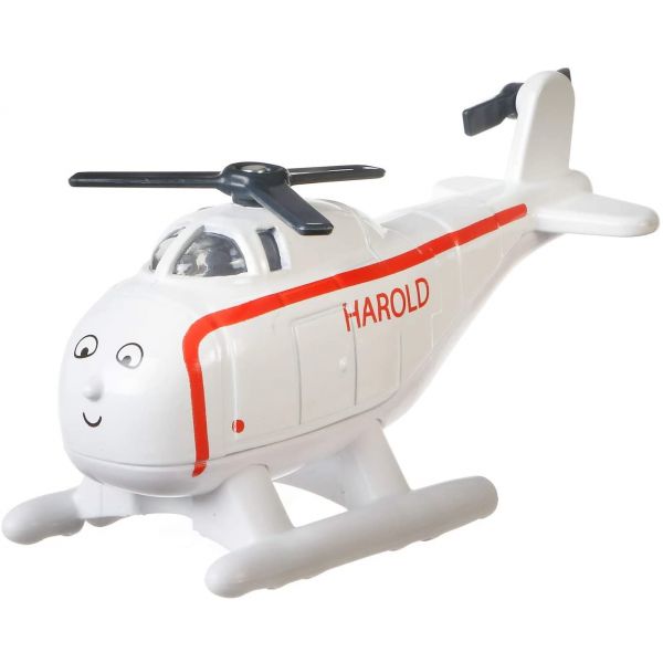 Đồ Chơi Mô hình đầu kéo mini/ Harold THOMAS FRIEND FXX04/GCK93