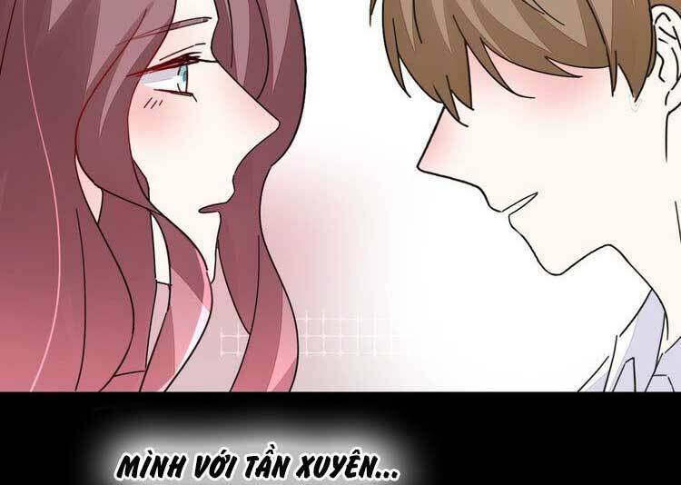 điều ước sủng ái bất bình đẳng chapter 55.2 14