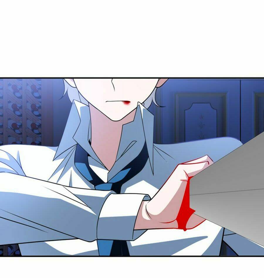 người yêu khát máu của tôi chapter 80 55