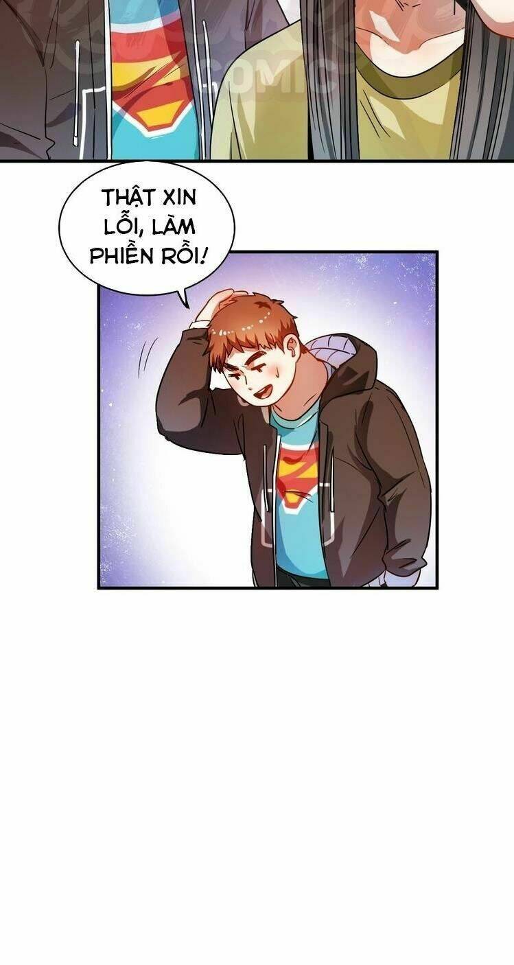 thành tựu của ta rất nhiều chapter 3 32