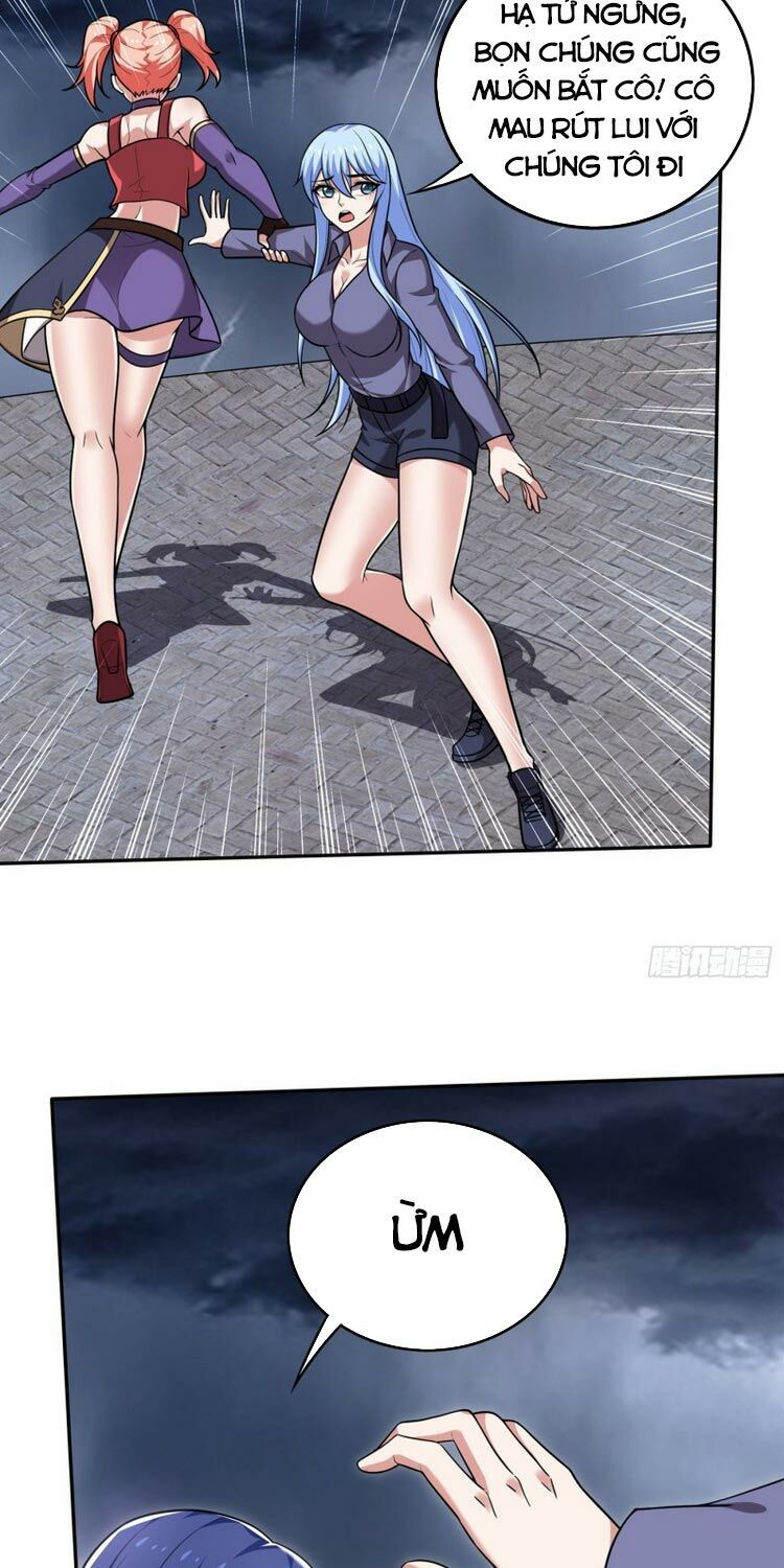 tối cường thần y tại đô thị chapter 200 7