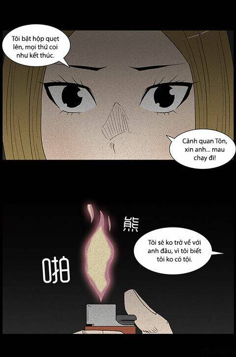 kinh dị đêm khuya chapter 88 39