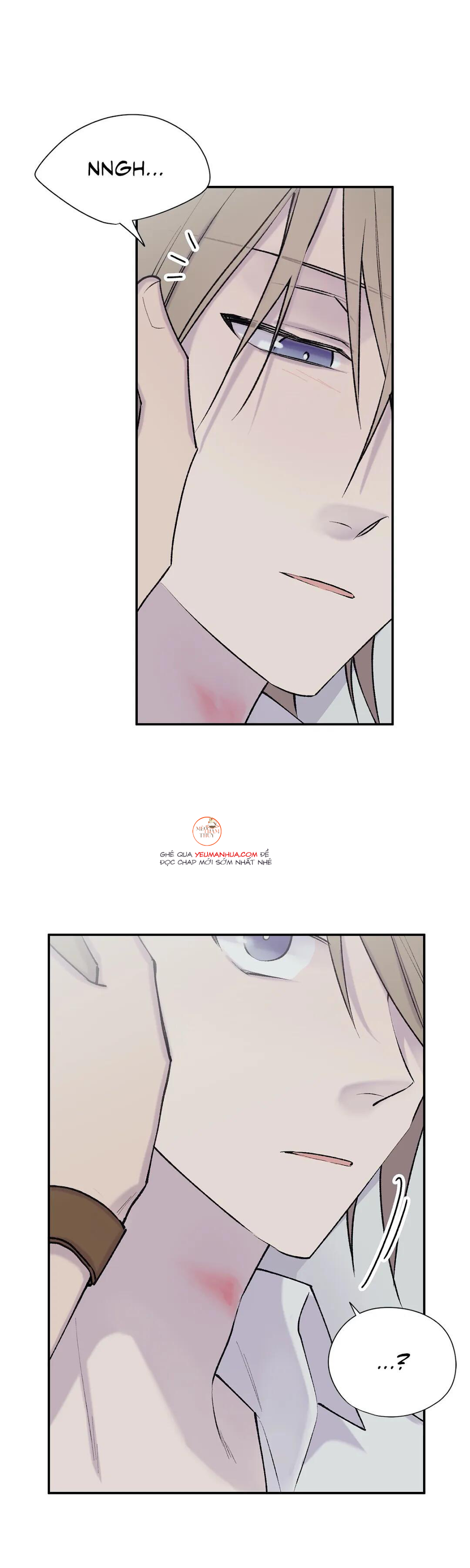 đừng viết nữa, tác giả thân mến! chapter 41 10