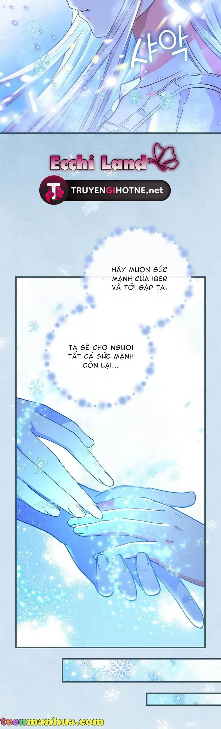 hiệp sĩ băng giá chapter 57.2 5