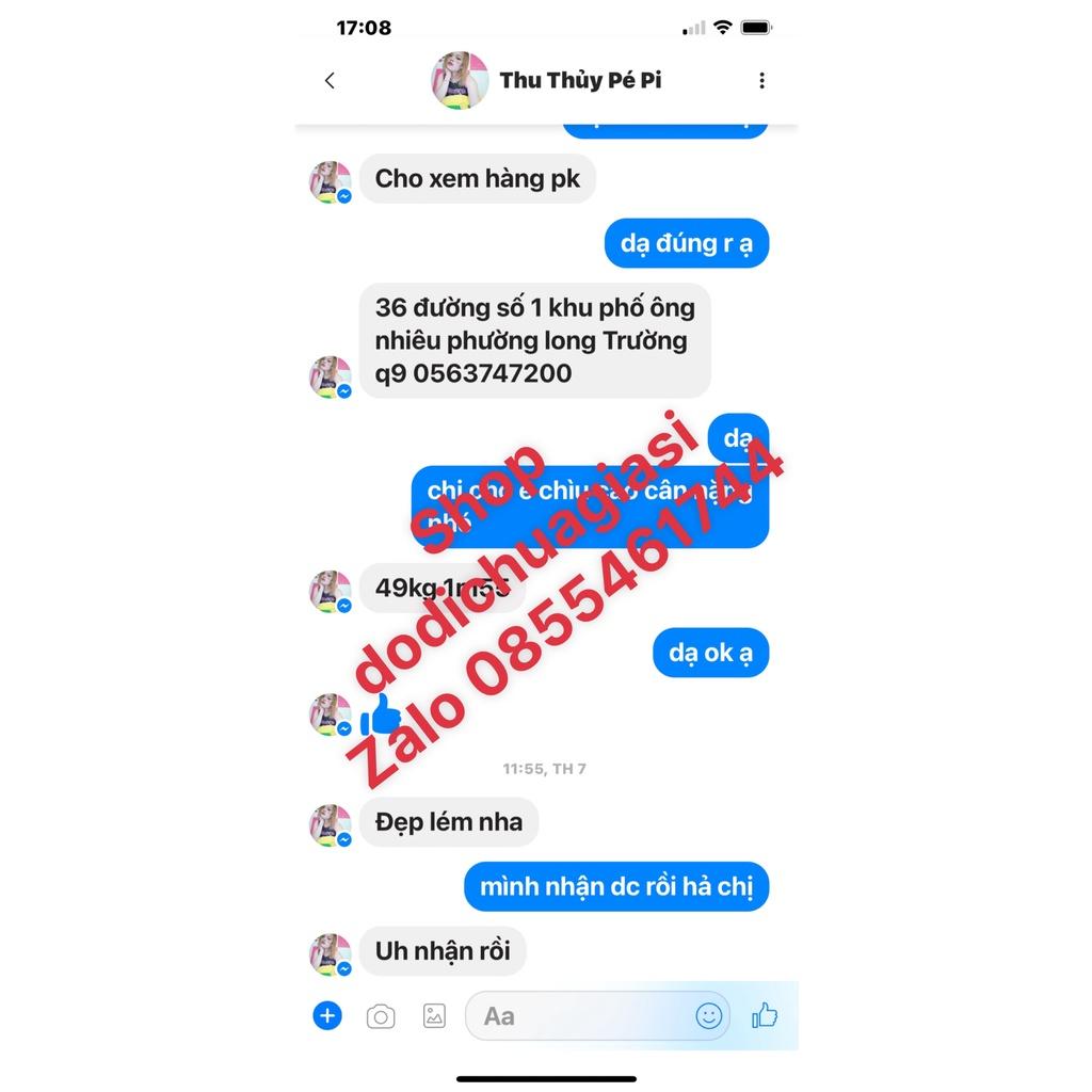 ĐỒ LAM ĐI CHÙA #3 Nút Kate