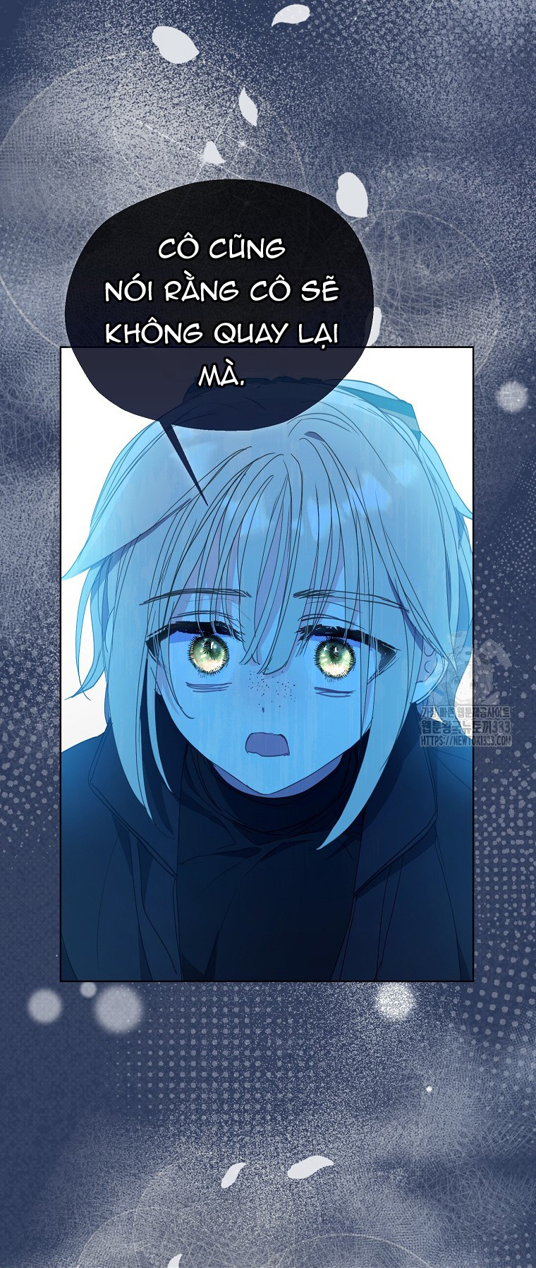 bệ hạ, xin đừng giết tôi!! chapter 122.1 14