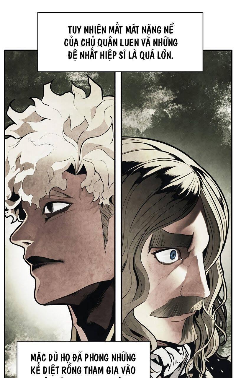 bất bại chân ma chapter 168 14