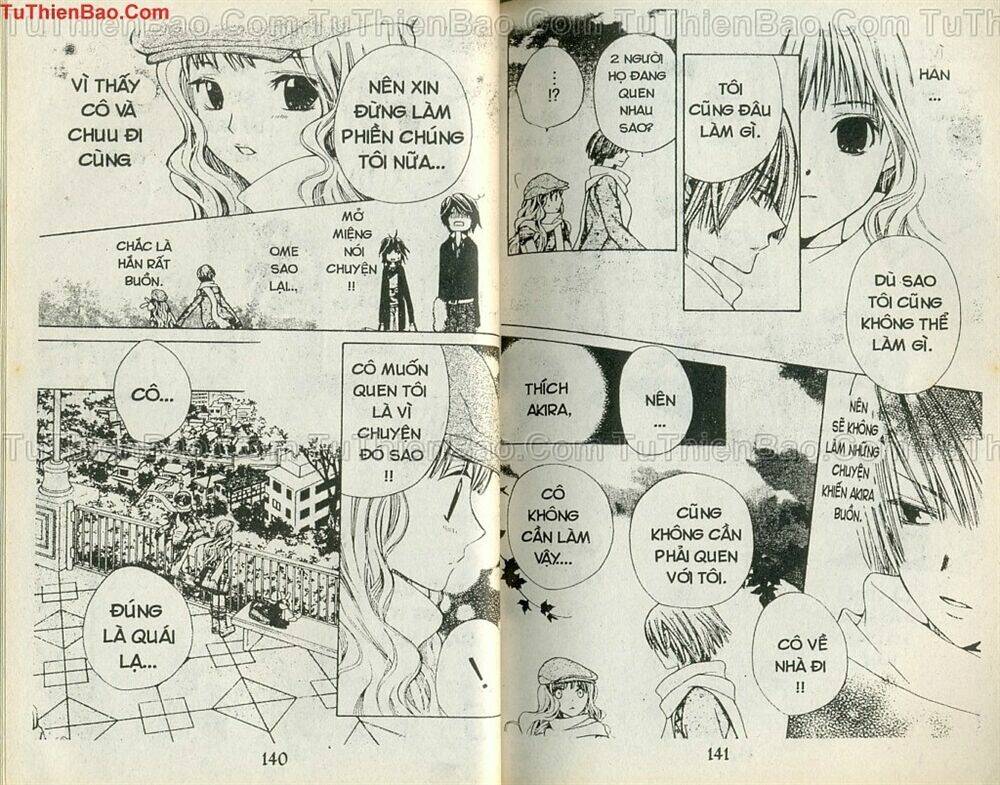 s a - lớp học ưu tú chapter 7 69