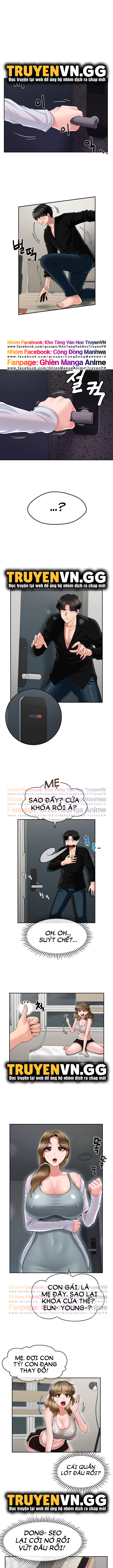 thanh lý đồ chơi tình dục tôi vô tình lập được harem chapter 16 2